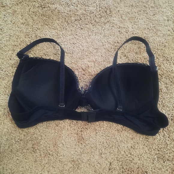 NWT Coobie 36 A Bra..  Padded Underwire, removable straps. - Picture 4 of 4